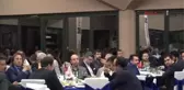Antalya Işadamlarından Birlik Beraberlik Gecesi