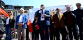 Bandırma Belediye Başkanı Mirza; 'Devlet Protokolüne Yapılan Uygulama Bize de Yapıldı'
