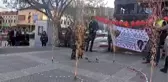 Doğum Gününde Evlilik Teklifi Aldı