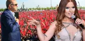Erdoğan'ın Birinci Olduğu Ankette Demet Akalın'a Sürpriz