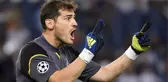 Fenerbahçe, Iker Casillas İçin Teklif Yapacak