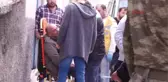 Gaziantep'te, Şehit Uzman Çavuşun Baba Evinde Yas