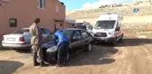 Hakkari Şehidinin Nişanlısına Acı Haber Verildi