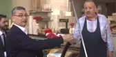 Halk Oylamasına Doğru - TBMM Içişleri Komisyonu Başkanı Güvenç
