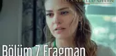 İstanbullu Gelin 7. Bölüm Fragman