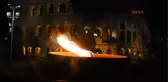 Papa Masumların Kanının Akıtılması, Göçmen Teknelerinin Batması Utanç Verici