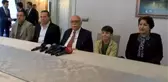 Piyano Dahisi' Bakan Avcı'yla Bir Araya Geldi