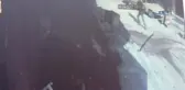 Pompalı Tüfekle Ateş Açan Eski Eniştesine Domatesle Karşılık Verdi... Saldırı Anı Kamerada