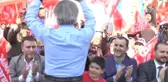 Referanduma Bir Gün Kala AK Parti Beyoğlu Teşkilatından Beyoğlu Mitingi