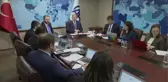 Sağlık Bakanı Akdağ - Sağlık Çalışanlarının Özlük Hakları