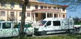 Sakarya Yaşlı Çiftin Ölümündeki Şüphe Iddiası Mezarlarını Açtırdı
