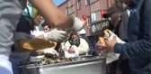 Sancaktepe'de Hamsi Festivali