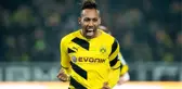 Ünlü Futbolcu Aubameyang'ın Beşiktaş Videosunu Beğenmesi Taraftarları Coşturdu