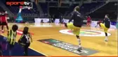 Vesely Yalnız Isınmadı