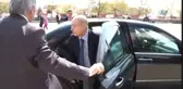 10. Cumhurbaşkanı Sezer Oy Kullandı