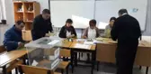 85 Yaşında Sandığa Koştu
