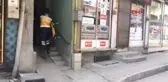 Afyonkarahisar Felçli Hasta Ambulansta Oy Kullandı