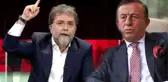 Ahmet Hakan'dan Ali Ağaoğlu'na Zehir Zemberek Sözler: Görgüsüz