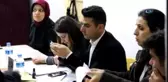 Artvin'de Oy Verme İşlemi Başladı