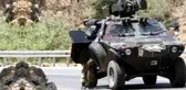 Hakkari'de Askeri Araca Roketli Saldırı: 3 Asker, 1 Korucu Yaralı