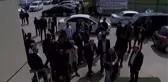 Bakan Kılıç, Oyunu Kullandı, Golünü Attı