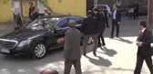 Başbakan Yardımcısı Kurtulmuş, Oyunu Kullandı - Istanbul