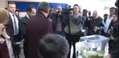 Başkan Gökçek Oyunu Kullandı