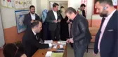 Başkan Tok Oyunu Kullandı