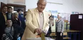Baykal'ın Oy Kullandığı Sandıktan 'Hayır' Çıktı