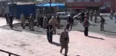 Beytüşşebap'ta Yöresel Kıyafetle Sandıkta Oy Kullandılar