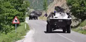Çukurca'da Askeri Araca Roketli Saldırı: 4 Yaralı