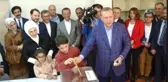 Cumhurbaşkanı Erdoğan Oyunu Kullandı