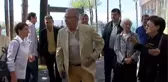 Deniz Baykal Oyunu Kullandı