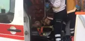 Denizli'de Korkunç Cinayet! Birlikte Yaşadığı Arkadaşını Vahşice Öldürdü
