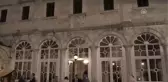 Fener Rum Patrikhanesi'nde Paskalya Ayini