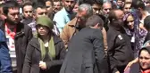 Gaziantepli Şehit Uzman Çavuş Düver Dualarla Son Yolculuğuna Uğurlandı