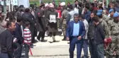 Gaziantepli Şehit Uzman Çavuş Toprağa Verildi 1-
