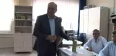 Hava Kuvvetleri Komutanı Orgeneral Ünal Oyunu Kullandı