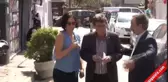 Hülya Avşar'ın Kızı Zehra'nın İlk Oy Şaşkınlığı
