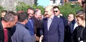 İçişleri Bakanı Soylu Oyunu Kullandı