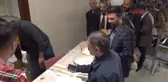 Kayseri CHP Il Başkanı Keskin, ? Türk Halkı Başkanlık Sistemini Benimsemedi?