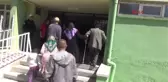 Niğde'de Katılım Yüksek