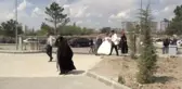 Önce Sandığa Sonra Düğüne Gittiler