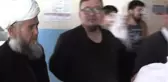 Özbek Türkleri Sandık Başında