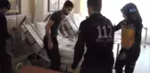Sağlık Ekipleri Hasta Vatandaşları Sandık Başına Götürmek İçin Seferber Oldu