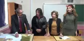 Sandık Yemini' Ettiler