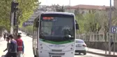 Toplu Taşıma Araçlarında Ücretsiz Ulaşım