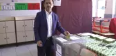 Türkiye Sandık Başında
