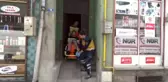 Türkiye Sandık Başında... Yaşlı ve Hasta Vatandaşlar Ambulanslar ile Taşındı