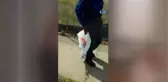 ABD'de Canlı Yayınla Cinayet İşledi